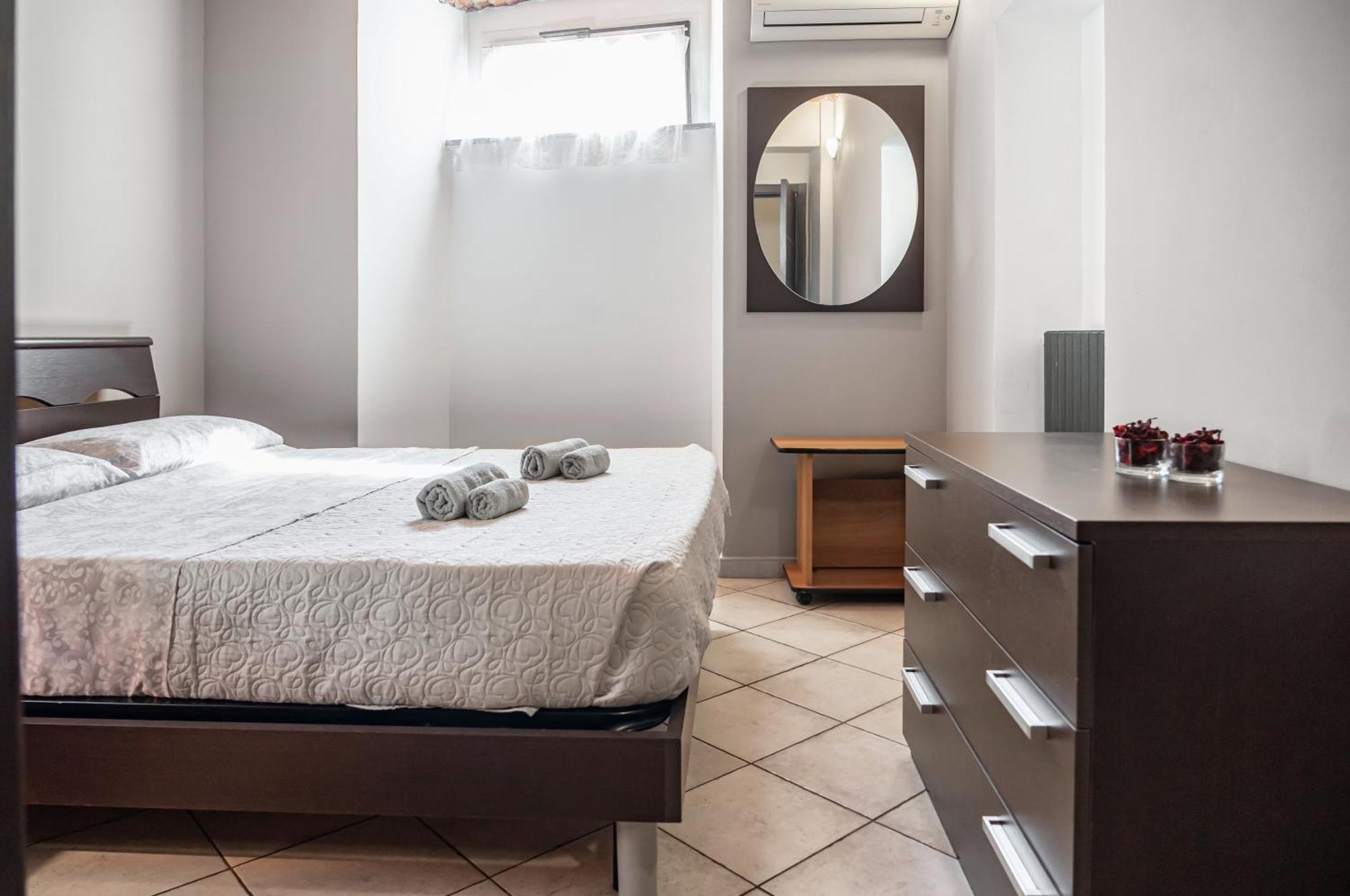 And Comfy Apartment! Apartment *