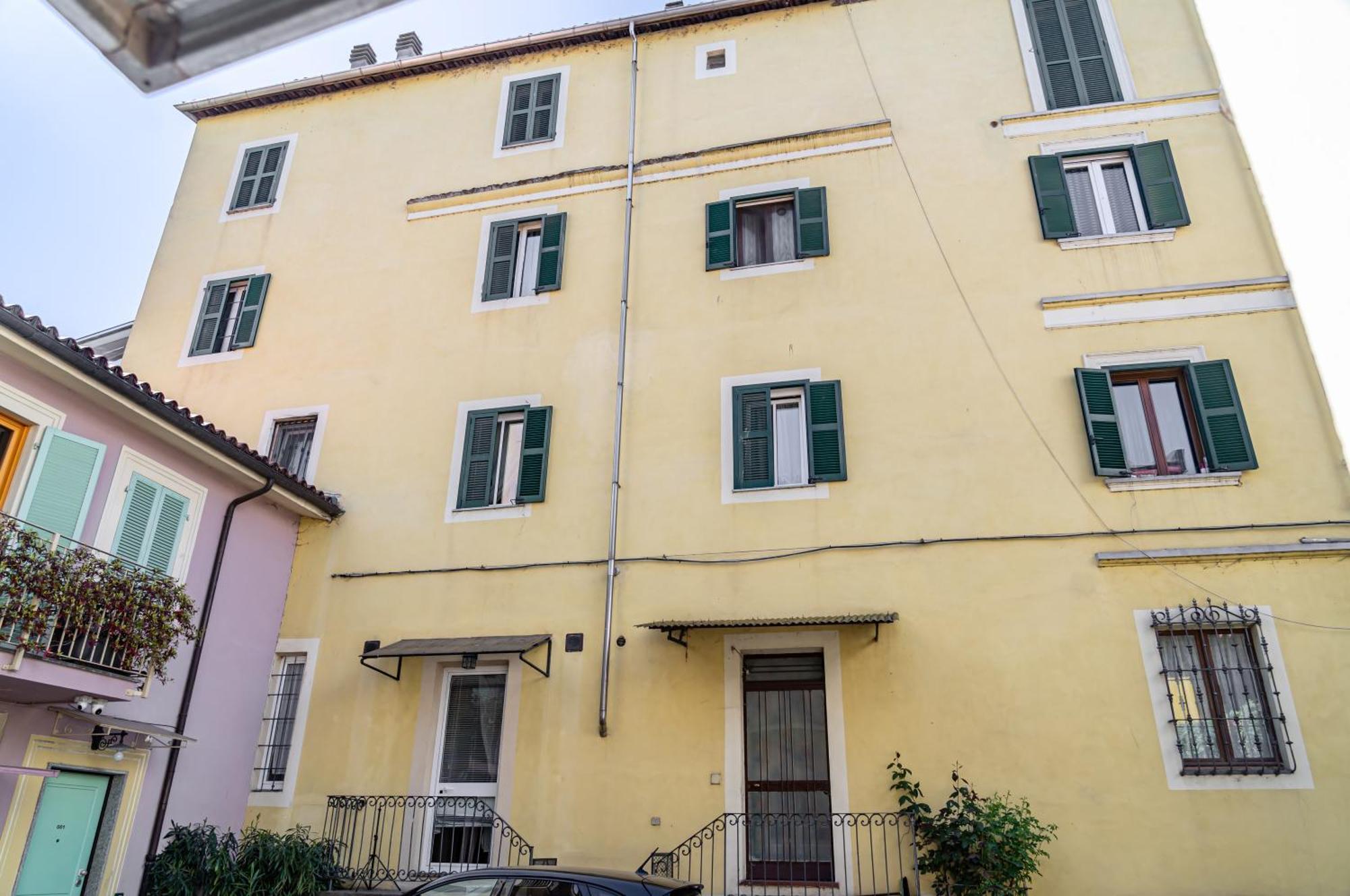 And Comfy Apartment! Alessandria